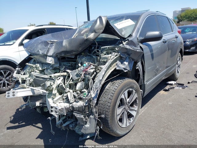 5J6RW5H3XKL000388 Honda CR-V LX