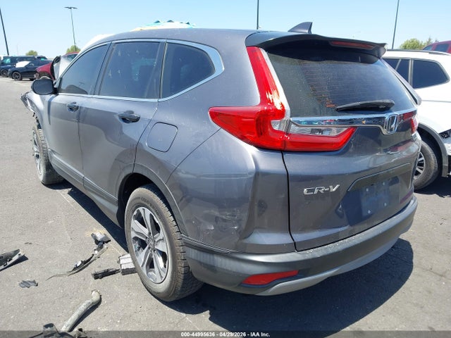 5J6RW5H3XKL000388 Honda CR-V LX