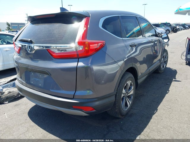 5J6RW5H3XKL000388 Honda CR-V LX