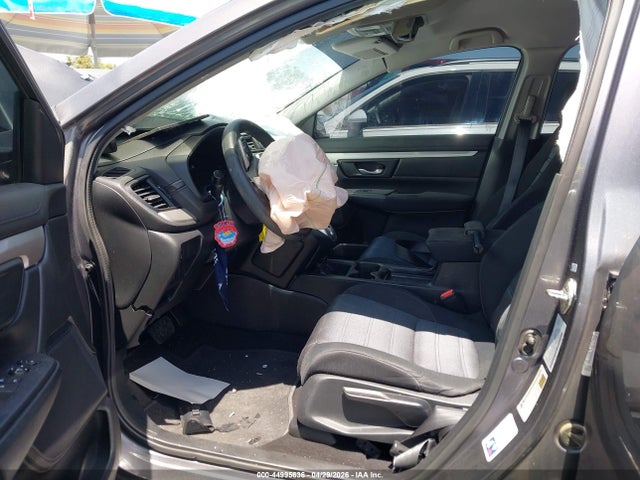 5J6RW5H3XKL000388 Honda CR-V LX