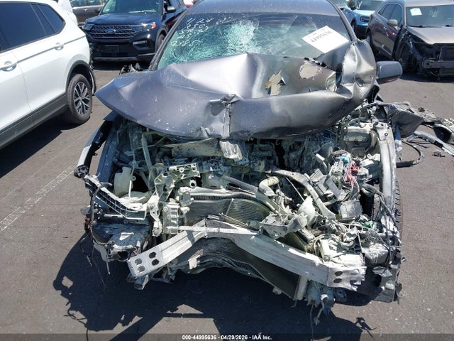 5J6RW5H3XKL000388 Honda CR-V LX