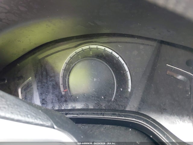 5J6RW5H3XKL000388 Honda CR-V LX
