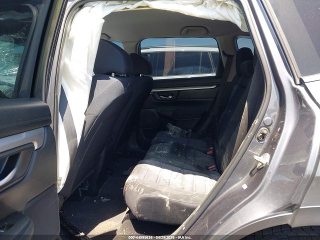 5J6RW5H3XKL000388 Honda CR-V LX
