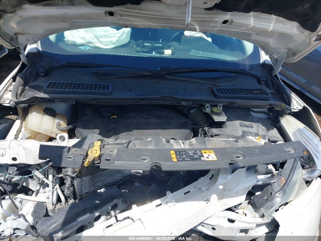 Aukcja sprzedaży 2014 Ford Escape Se, vin: 1FMCU0GX3EUC51188, numer aukcji: 44995637