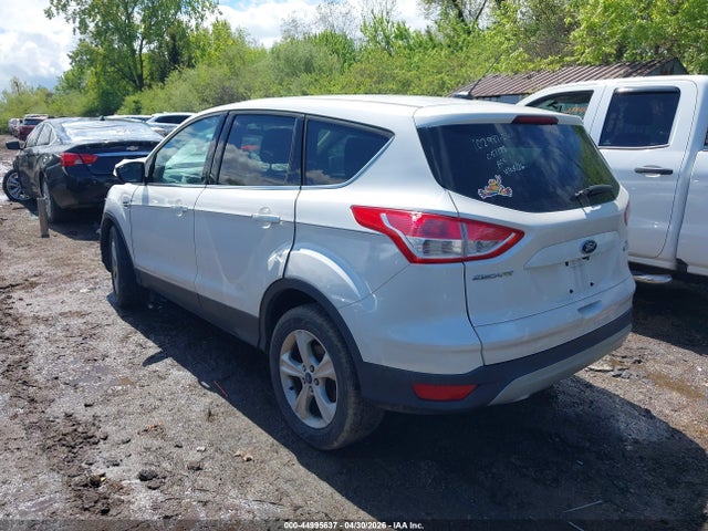Aukcja sprzedaży 2014 Ford Escape Se, vin: 1FMCU0GX3EUC51188, numer aukcji: 44995637