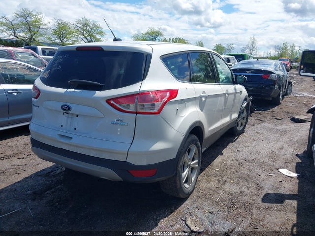 Aukcja sprzedaży 2014 Ford Escape Se, vin: 1FMCU0GX3EUC51188, numer aukcji: 44995637