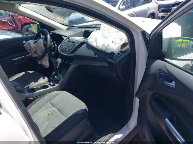 Aukcja sprzedaży 2014 Ford Escape Se, vin: 1FMCU0GX3EUC51188, numer aukcji: 44995637
