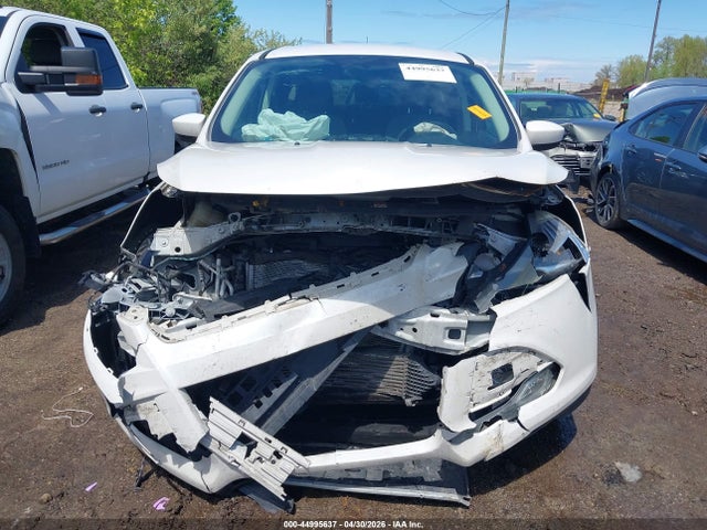 Aukcja sprzedaży 2014 Ford Escape Se, vin: 1FMCU0GX3EUC51188, numer aukcji: 44995637