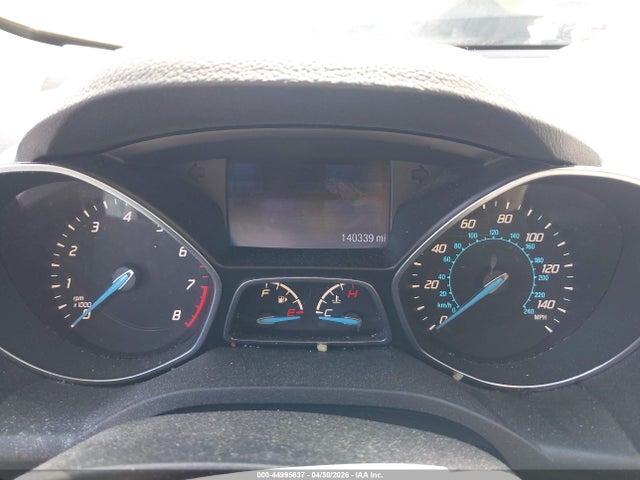 Aukcja sprzedaży 2014 Ford Escape Se, vin: 1FMCU0GX3EUC51188, numer aukcji: 44995637