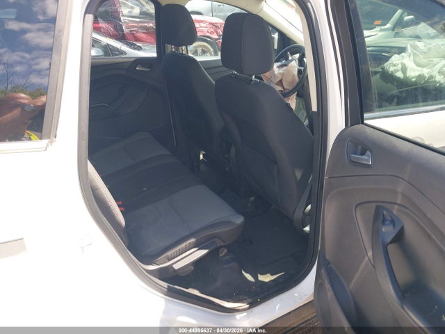 Aukcja sprzedaży 2014 Ford Escape Se, vin: 1FMCU0GX3EUC51188, numer aukcji: 44995637