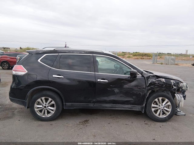 Продаж на аукціоні авто 2016 Nissan Rogue Sv, vin: 5N1AT2MN9GC731169, номер лоту: 44995639