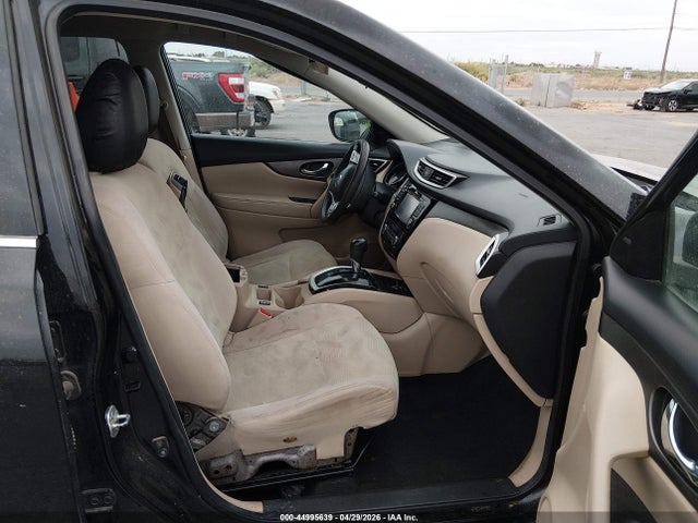 Продаж на аукціоні авто 2016 Nissan Rogue Sv, vin: 5N1AT2MN9GC731169, номер лоту: 44995639