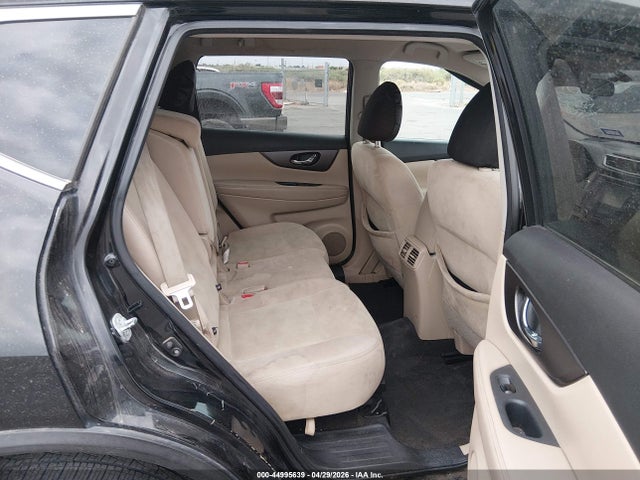 Продаж на аукціоні авто 2016 Nissan Rogue Sv, vin: 5N1AT2MN9GC731169, номер лоту: 44995639