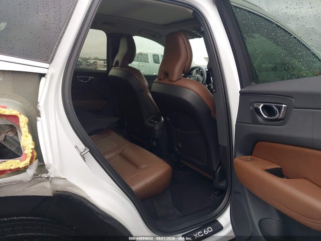 Aukcja sprzedaży 2019 Volvo Xc60 T5 Inscription, vin: LYV102RL4KB330663, numer aukcji: 44995642