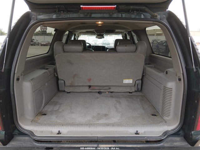 44995644 :رقم المزاد ، 3GNEC16Z94G153915 vin ، 2004 Chevrolet Suburban 1500 Lt مزاد بيع