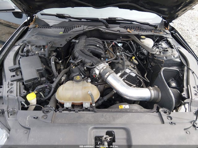 Продаж на аукціоні авто 2017 Ford Mustang V6, vin: 1FATP8EM6H5308877, номер лоту: 44995647
