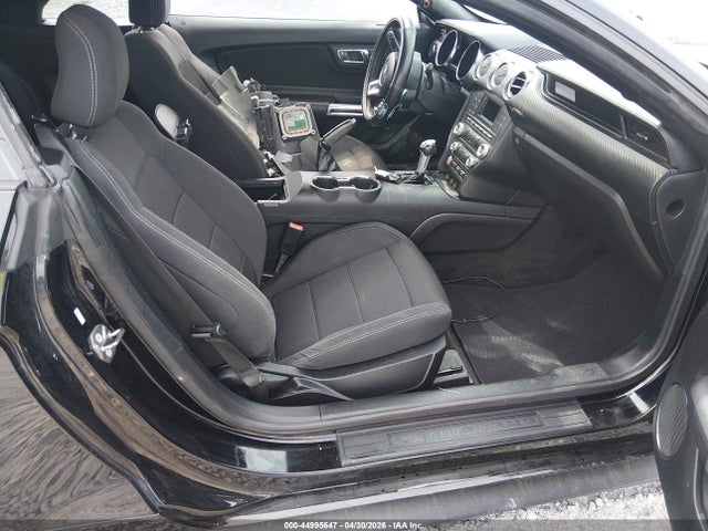 Продаж на аукціоні авто 2017 Ford Mustang V6, vin: 1FATP8EM6H5308877, номер лоту: 44995647