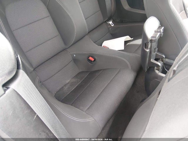 Продаж на аукціоні авто 2017 Ford Mustang V6, vin: 1FATP8EM6H5308877, номер лоту: 44995647