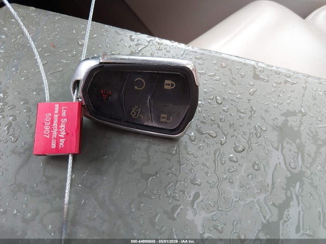 44995650 :رقم المزاد ، 2G61P5S3XG9139494 vin ، 2016 Cadillac Xts Premium Collection مزاد بيع