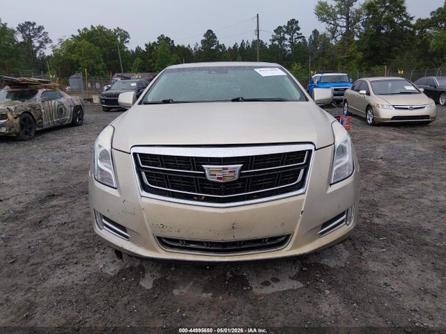44995650 :رقم المزاد ، 2G61P5S3XG9139494 vin ، 2016 Cadillac Xts Premium Collection مزاد بيع
