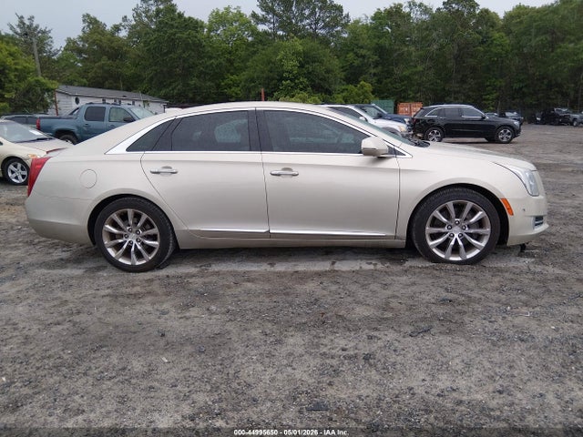 44995650 :رقم المزاد ، 2G61P5S3XG9139494 vin ، 2016 Cadillac Xts Premium Collection مزاد بيع