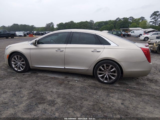 44995650 :رقم المزاد ، 2G61P5S3XG9139494 vin ، 2016 Cadillac Xts Premium Collection مزاد بيع