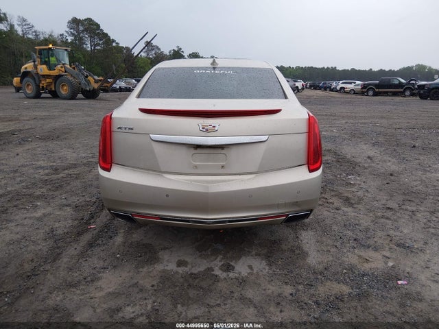 44995650 :رقم المزاد ، 2G61P5S3XG9139494 vin ، 2016 Cadillac Xts Premium Collection مزاد بيع