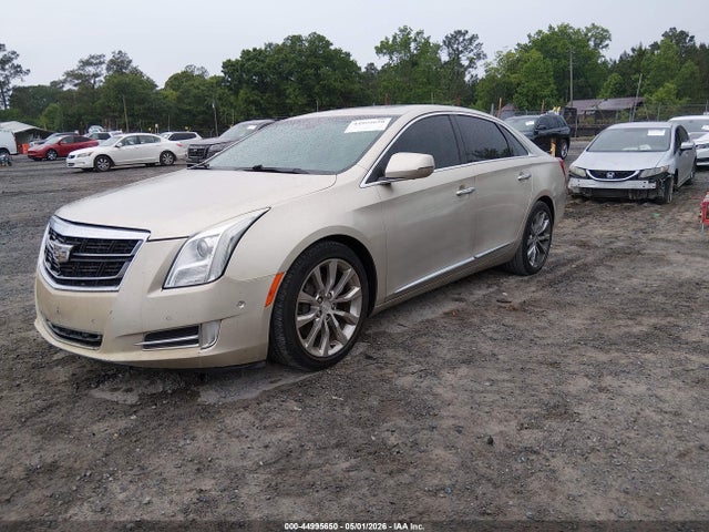 44995650 :رقم المزاد ، 2G61P5S3XG9139494 vin ، 2016 Cadillac Xts Premium Collection مزاد بيع