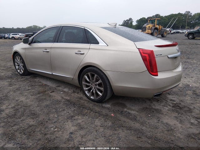 44995650 :رقم المزاد ، 2G61P5S3XG9139494 vin ، 2016 Cadillac Xts Premium Collection مزاد بيع