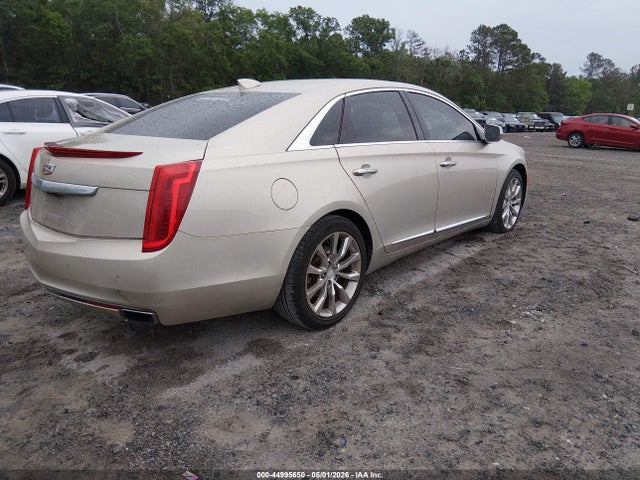 44995650 :رقم المزاد ، 2G61P5S3XG9139494 vin ، 2016 Cadillac Xts Premium Collection مزاد بيع