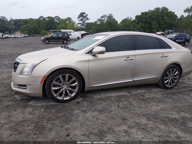 44995650 :رقم المزاد ، 2G61P5S3XG9139494 vin ، 2016 Cadillac Xts Premium Collection مزاد بيع