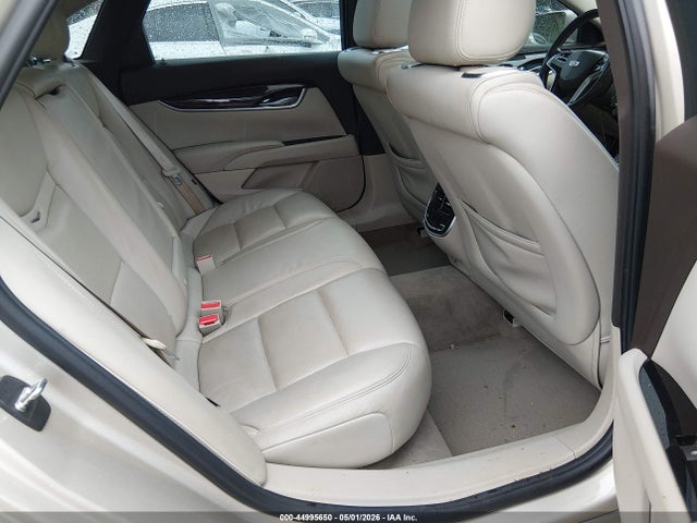 44995650 :رقم المزاد ، 2G61P5S3XG9139494 vin ، 2016 Cadillac Xts Premium Collection مزاد بيع