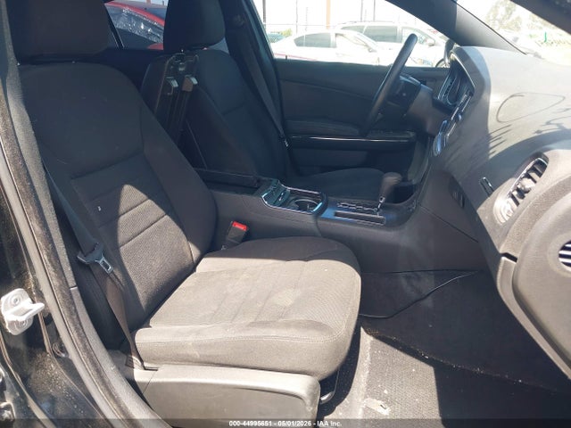 44995651 :رقم المزاد ، 2C3CDXBG5DH640425 vin ، 2013 Dodge Charger Se مزاد بيع