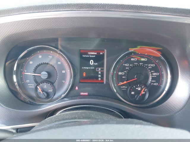 44995651 :رقم المزاد ، 2C3CDXBG5DH640425 vin ، 2013 Dodge Charger Se مزاد بيع