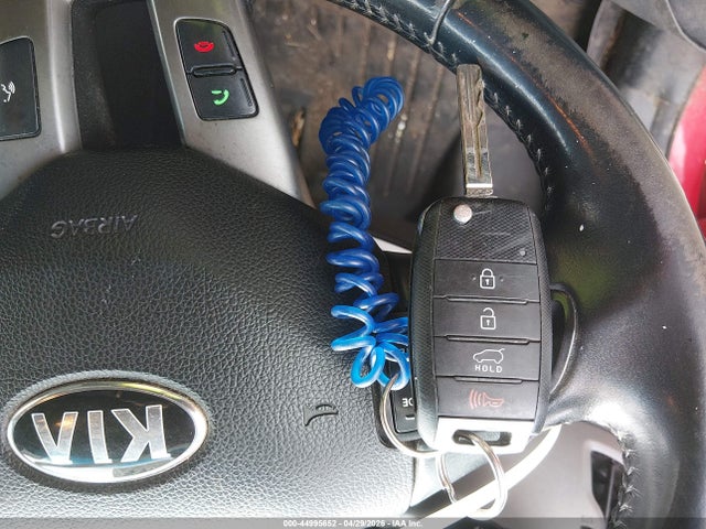 Aukcja sprzedaży 2015 Kia Sportage Ex, vin: KNDPC3AC3F7711305, numer aukcji: 44995652