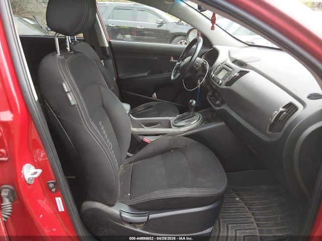 Aukcja sprzedaży 2015 Kia Sportage Ex, vin: KNDPC3AC3F7711305, numer aukcji: 44995652