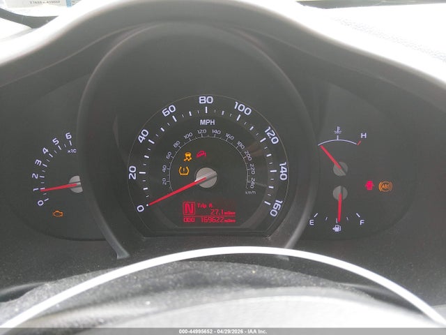 Aukcja sprzedaży 2015 Kia Sportage Ex, vin: KNDPC3AC3F7711305, numer aukcji: 44995652
