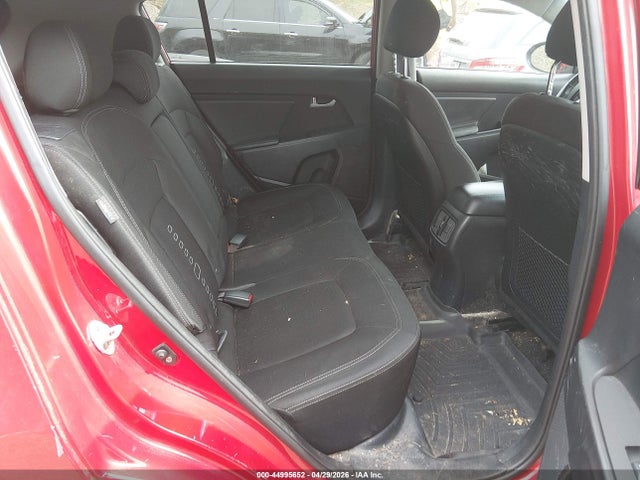Aukcja sprzedaży 2015 Kia Sportage Ex, vin: KNDPC3AC3F7711305, numer aukcji: 44995652