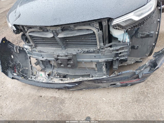 44995653 :رقم المزاد ، 1GYKPGRSXMZ138142 vin ، 2021 Cadillac Xt6 Awd Sport مزاد بيع