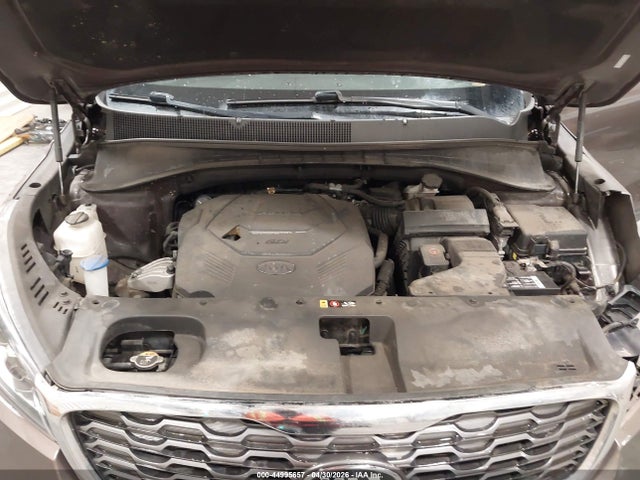 Auction sale of the 2020 Kia Sorento 3.3l S, vin: 5XYPGDA54LG636172, lot number: 44995657