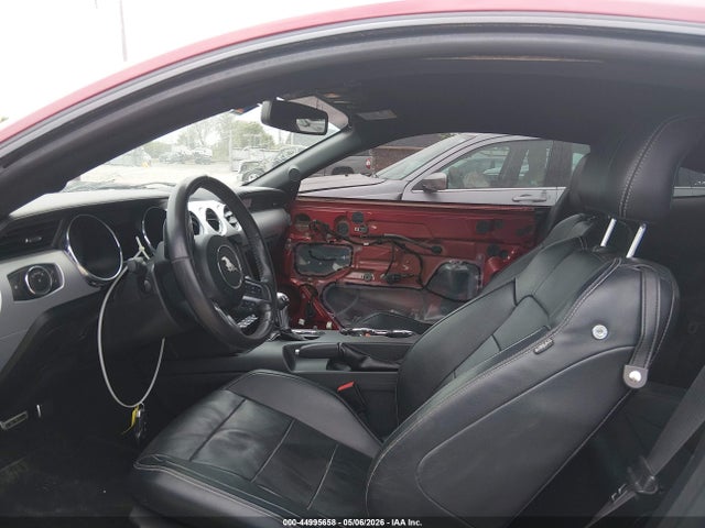 Продаж на аукціоні авто 2015 Ford Mustang Gt Premium, vin: 1FA6P8CF4F5425338, номер лоту: 44995658