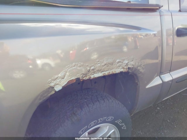 Продаж на аукціоні авто 2006 Dodge Dakota Slt, vin: 1D7HE48K66S610764, номер лоту: 44995659