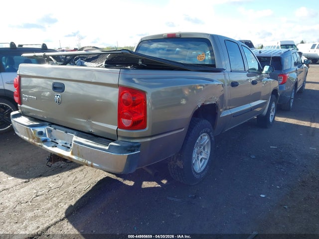 Продаж на аукціоні авто 2006 Dodge Dakota Slt, vin: 1D7HE48K66S610764, номер лоту: 44995659