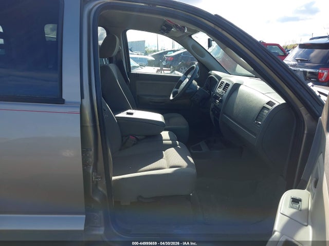 Продаж на аукціоні авто 2006 Dodge Dakota Slt, vin: 1D7HE48K66S610764, номер лоту: 44995659