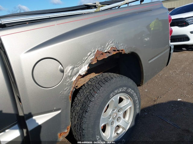 Продаж на аукціоні авто 2006 Dodge Dakota Slt, vin: 1D7HE48K66S610764, номер лоту: 44995659