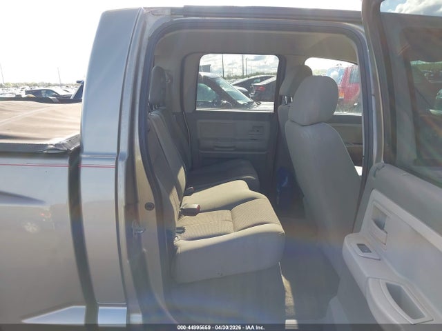 Продаж на аукціоні авто 2006 Dodge Dakota Slt, vin: 1D7HE48K66S610764, номер лоту: 44995659