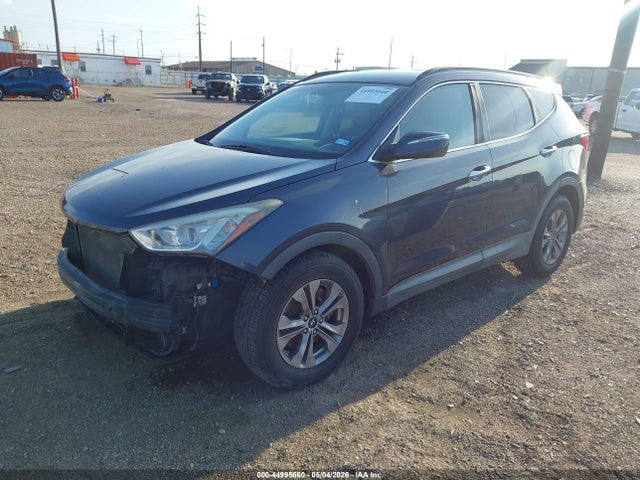 Aukcja sprzedaży 2016 Hyundai Santa Fe Sport 2.4l, vin: 5XYZU3LB3GG379591, numer aukcji: 44995660