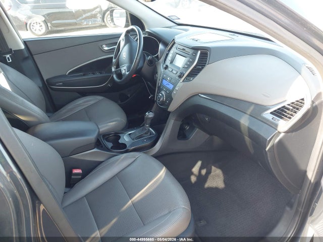 Aukcja sprzedaży 2016 Hyundai Santa Fe Sport 2.4l, vin: 5XYZU3LB3GG379591, numer aukcji: 44995660