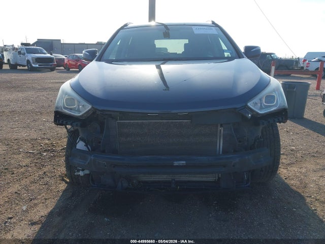 Aukcja sprzedaży 2016 Hyundai Santa Fe Sport 2.4l, vin: 5XYZU3LB3GG379591, numer aukcji: 44995660