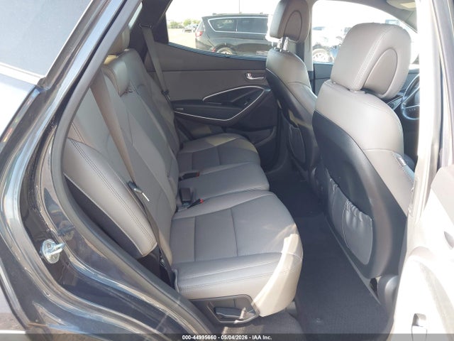 Aukcja sprzedaży 2016 Hyundai Santa Fe Sport 2.4l, vin: 5XYZU3LB3GG379591, numer aukcji: 44995660